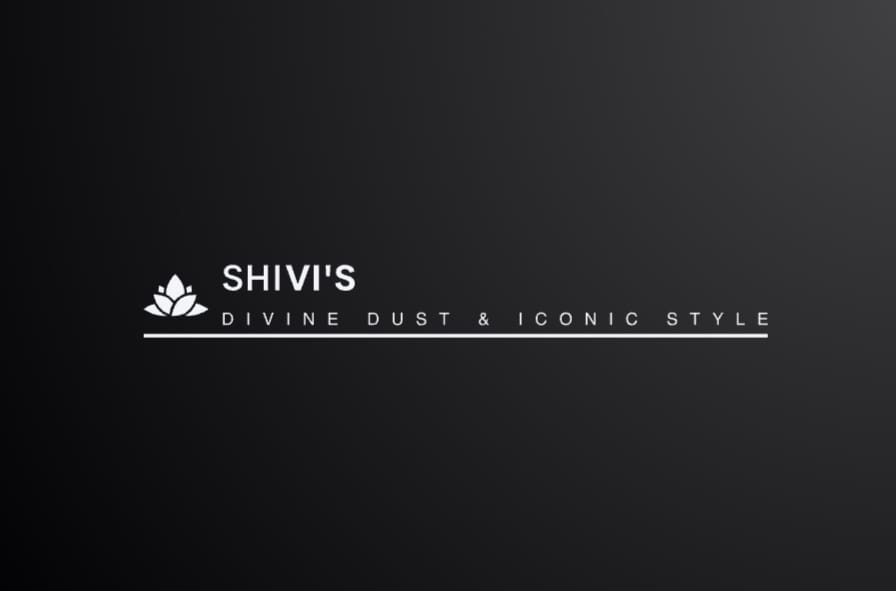 Shivi's DIVINE DUST & ICONIC STYLE